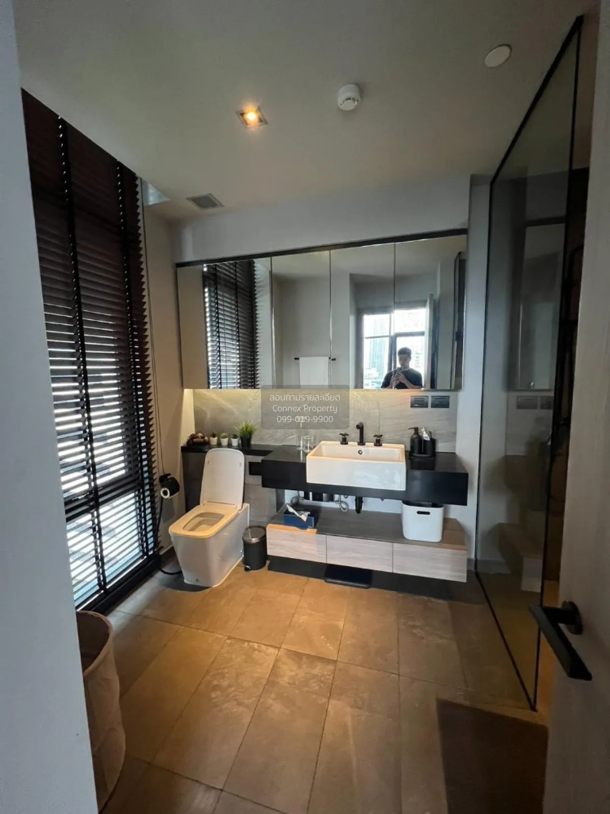 FOR RENT condo , The Lofts Asoke , MRT-Phetchaburi , Khlong Toei 