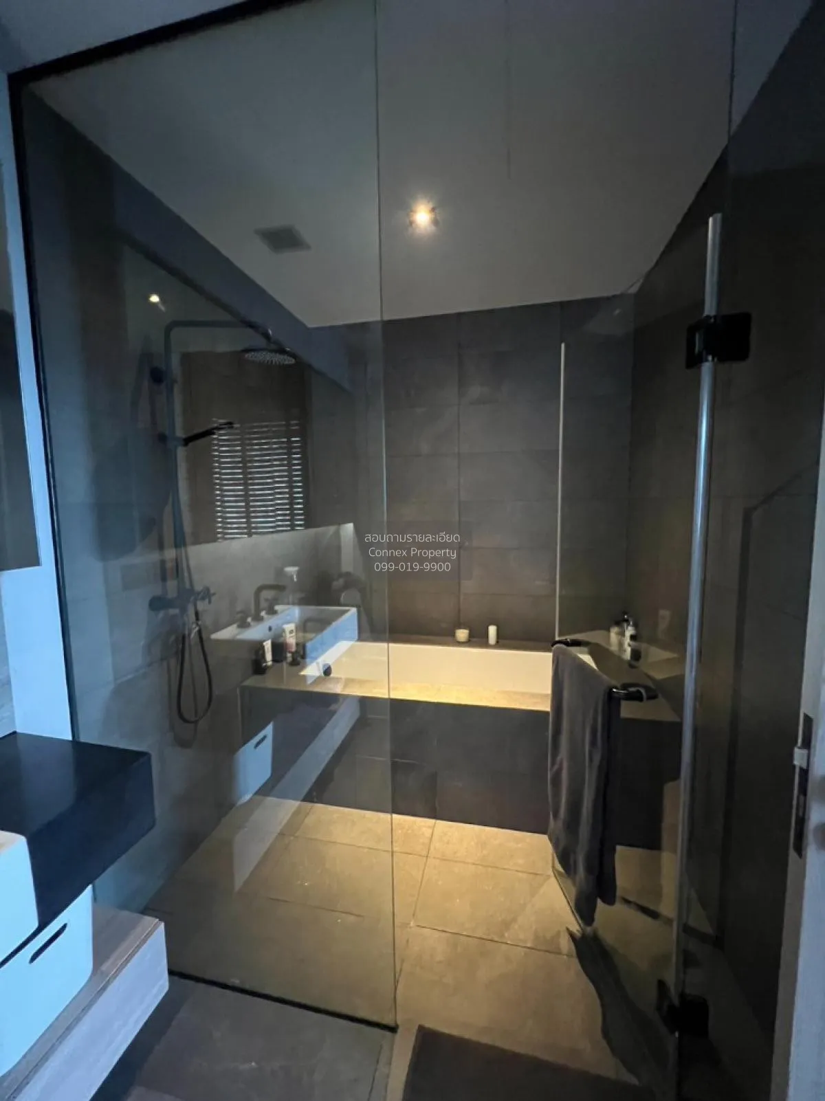 FOR RENT condo , The Lofts Asoke , MRT-Phetchaburi , Khlong Toei 