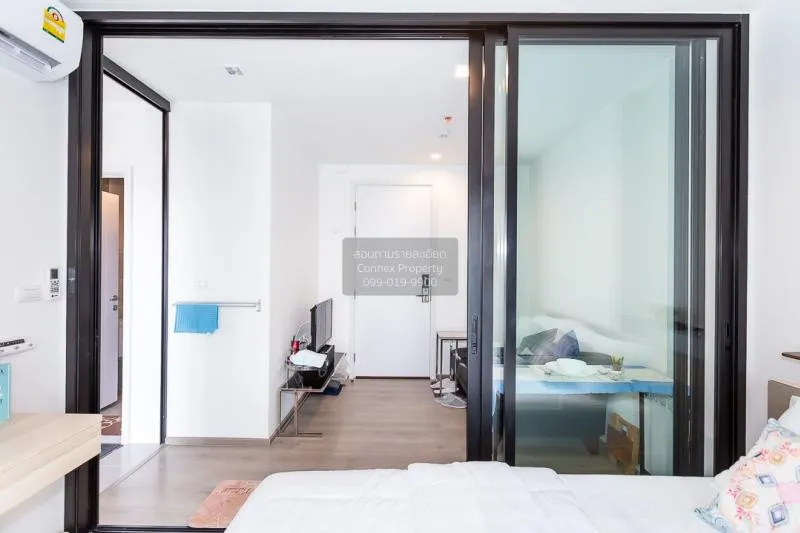 FOR RENT condo , The Base Phetkasem , MRT-Phetkasem 48 , Bang Wa 