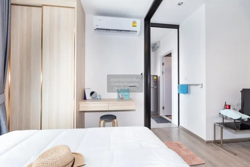 FOR RENT condo , The Base Phetkasem , MRT-Phetkasem 48 , Bang Wa 