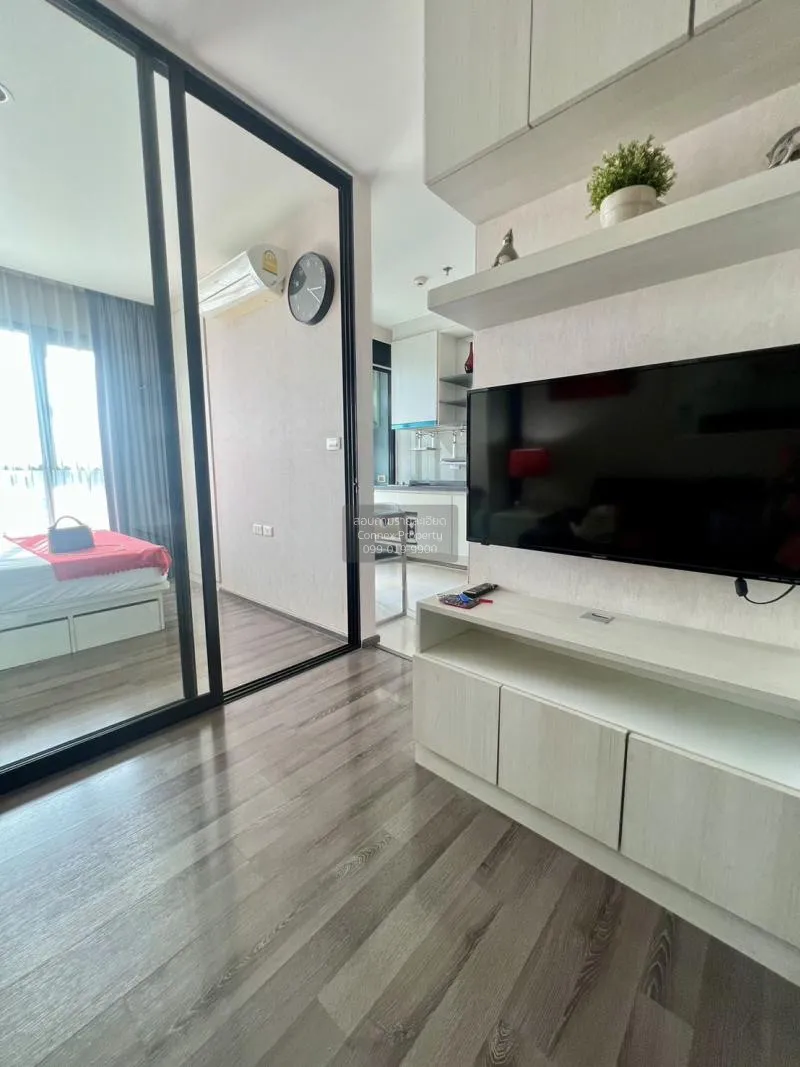 FOR RENT condo , The Base Park West Sukhumvit 77 , BTS-On Nut , P 1