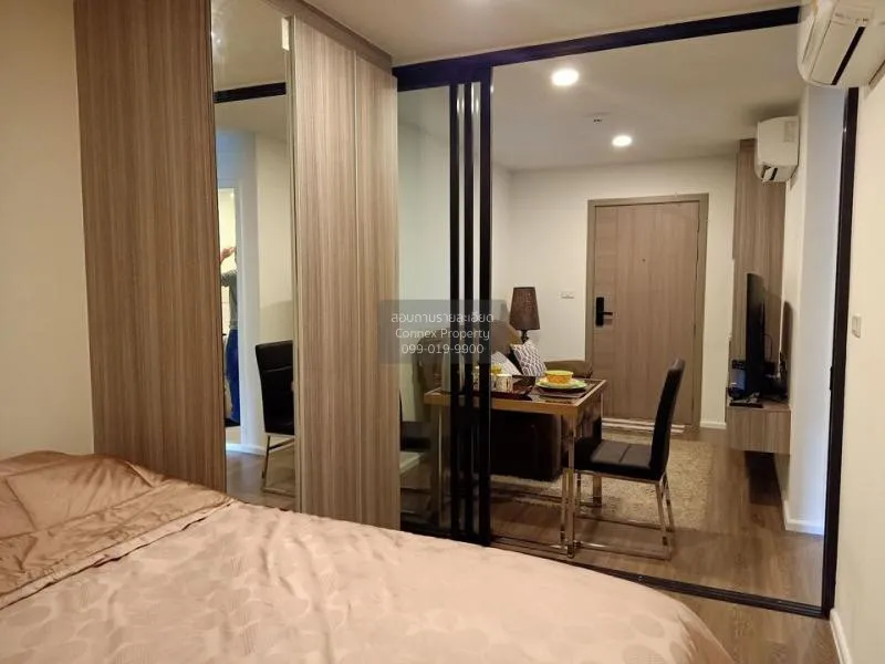 FOR RENT condo , The Origin Ramintra​ 83 Station , Khanna Yao , K