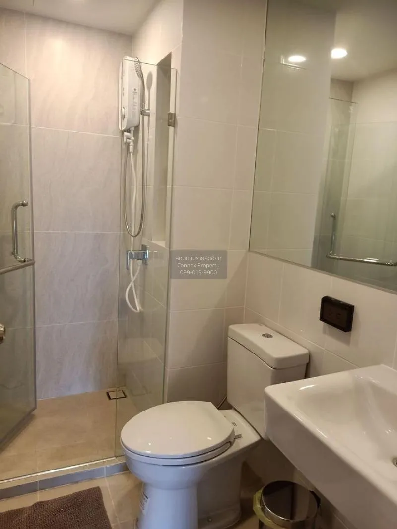 FOR RENT condo , The Origin Ramintra​ 83 Station , Khanna Yao , K