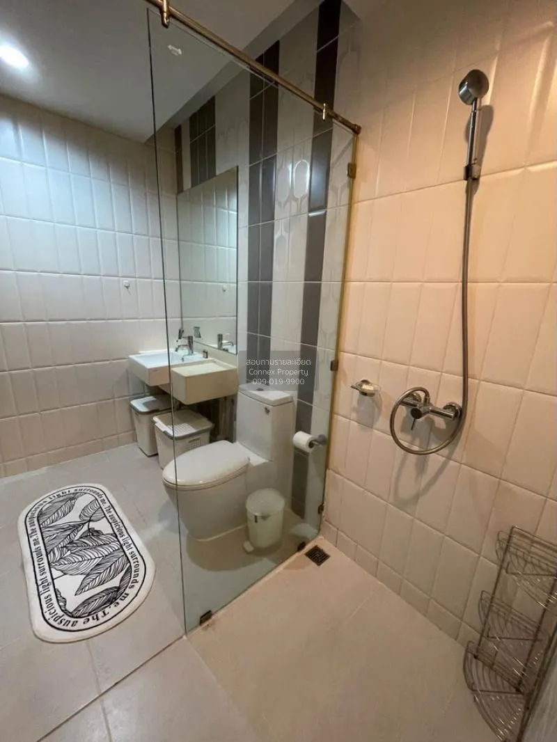 FOR SALE condo , Circle Condominium , high floor , MRT-Phetchabur