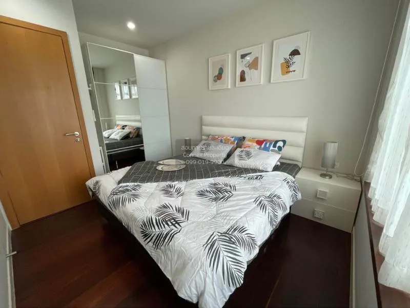 FOR SALE condo , Circle Condominium , high floor , MRT-Phetchabur