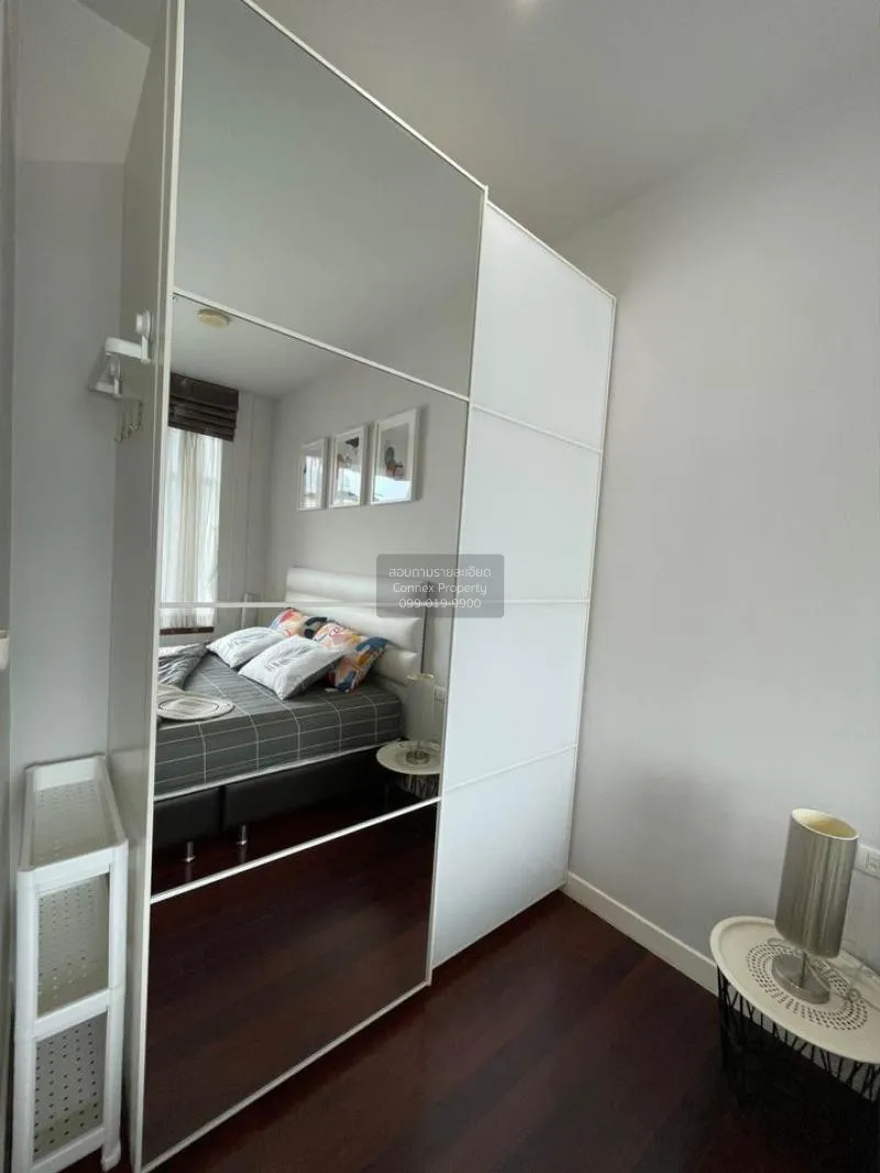 FOR SALE condo , Circle Condominium , high floor , MRT-Phetchabur