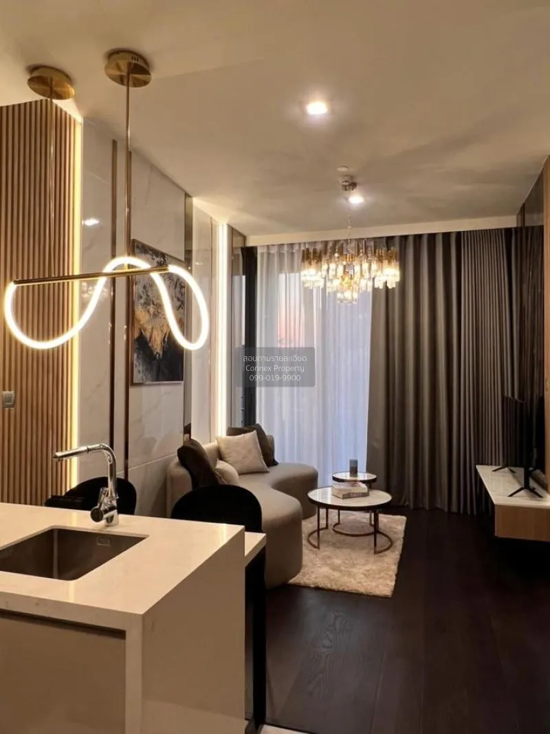 เช่าคอนโด  ลาวีค สุขุมวิท 57 BTS-ทองหล่อ คลองตันเหนือ เขต วัฒนา ก