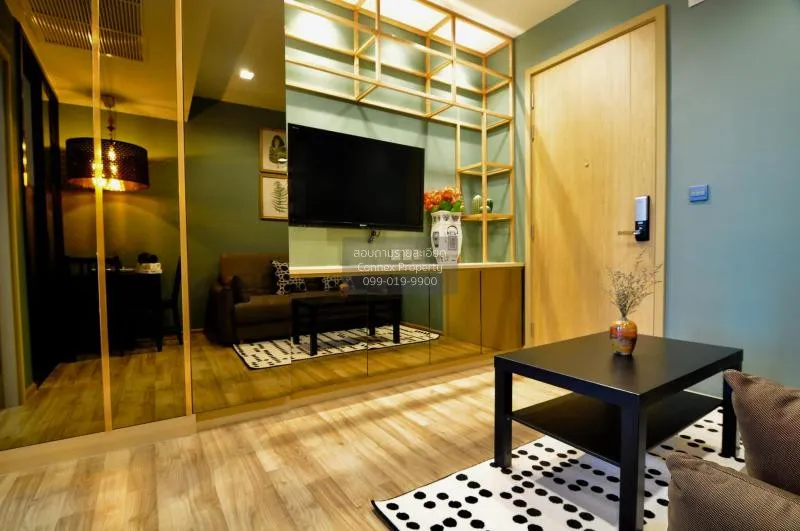 ขายคอนโด  เดอะไลน์ จตุจักร ชั้นสูง BTS-หมอชิต จอมพล  เขต จตุจักร  3