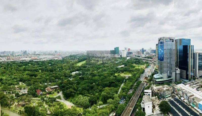 ขายคอนโด  เดอะไลน์ จตุจักร ชั้นสูง BTS-หมอชิต จอมพล  เขต จตุจักร 