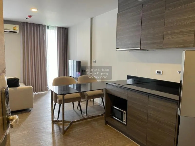 FOR RENT condo , Savvi Phahol 2 , Sam Sen Nai , Phaya Thai , Bang 1