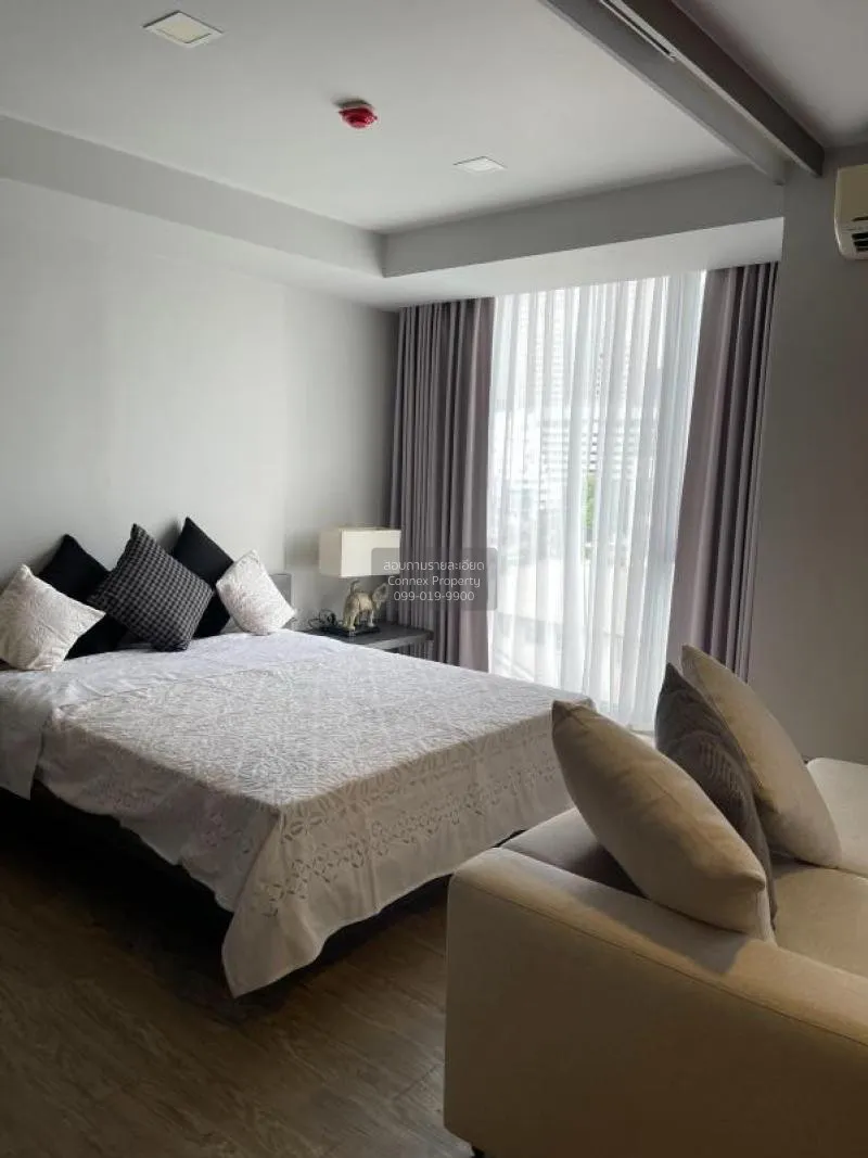 FOR RENT condo , Savvi Phahol 2 , Sam Sen Nai , Phaya Thai , Bang