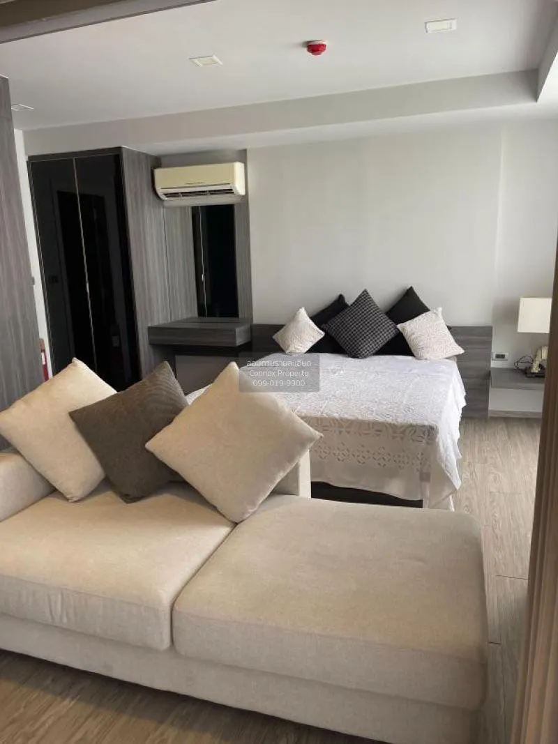 FOR RENT condo , Savvi Phahol 2 , Sam Sen Nai , Phaya Thai , Bang