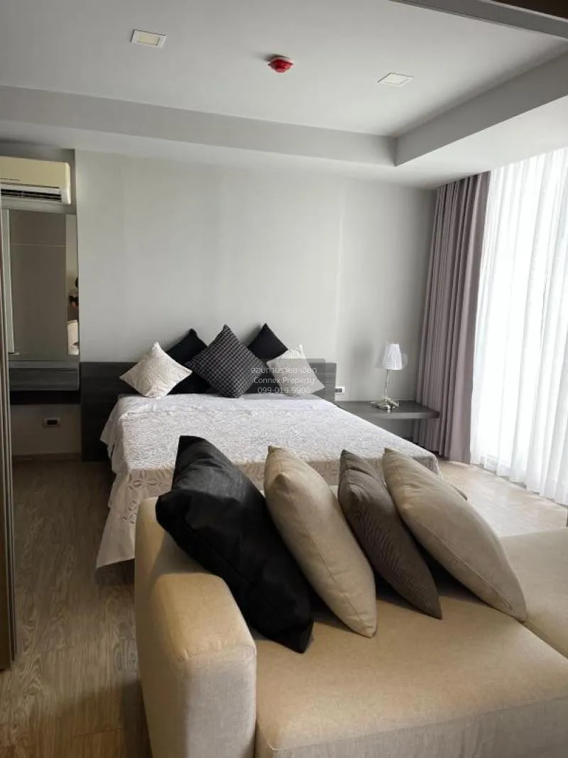 FOR RENT condo , Savvi Phahol 2 , Sam Sen Nai , Phaya Thai , Bang 3