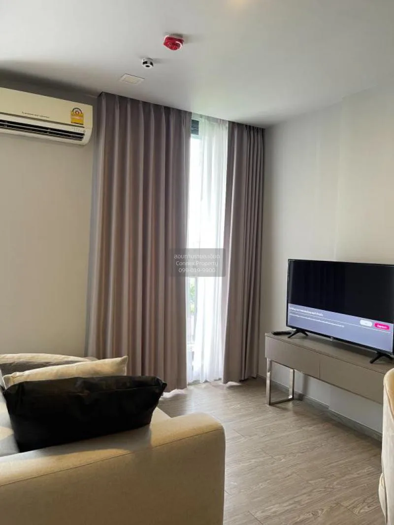 FOR RENT condo , Savvi Phahol 2 , Sam Sen Nai , Phaya Thai , Bang 4