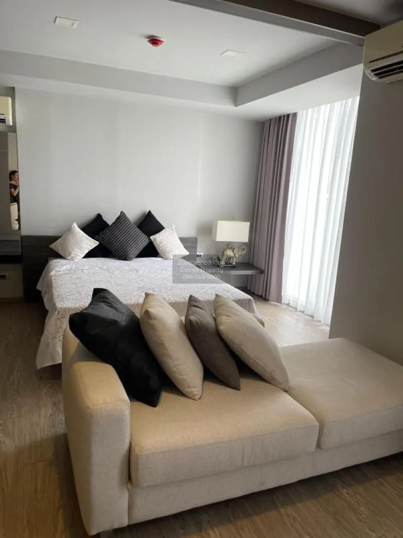 FOR RENT condo , Savvi Phahol 2 , Sam Sen Nai , Phaya Thai , Bang