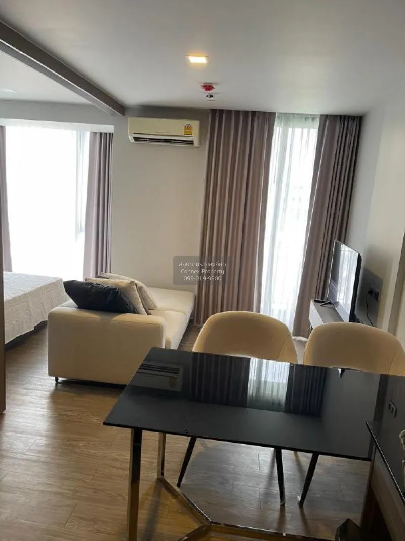 FOR RENT condo , Savvi Phahol 2 , Sam Sen Nai , Phaya Thai , Bang