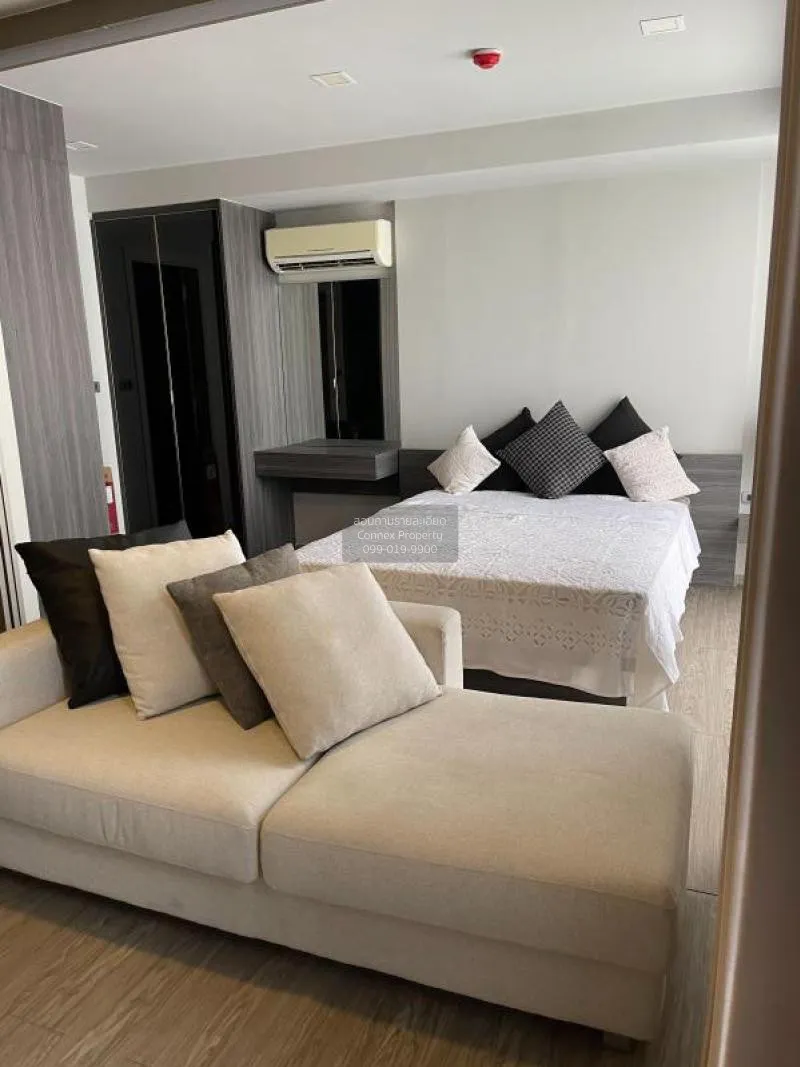 FOR RENT condo , Savvi Phahol 2 , Sam Sen Nai , Phaya Thai , Bang