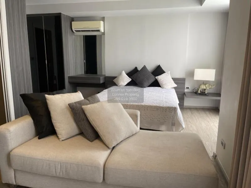 FOR RENT condo , Savvi Phahol 2 , Sam Sen Nai , Phaya Thai , Bang