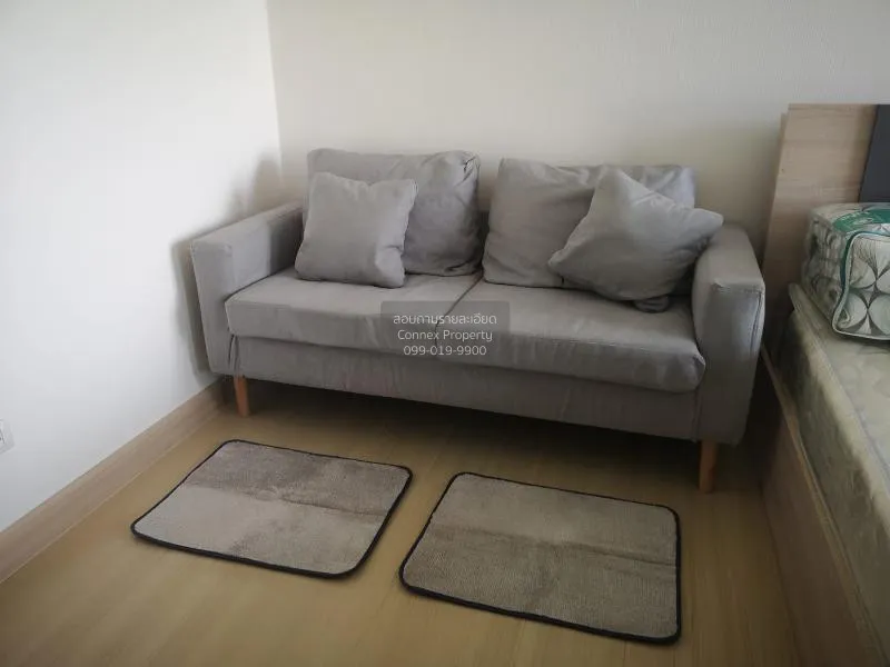 เช่าคอนโด  ศุภาลัย เวอเรนด้า รามคำแหง หัวหมาก เขต บางกะปิ กรุงเทพ 1