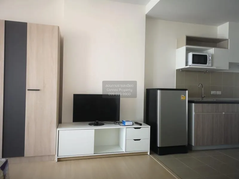 เช่าคอนโด  ศุภาลัย เวอเรนด้า รามคำแหง หัวหมาก เขต บางกะปิ กรุงเทพ 2