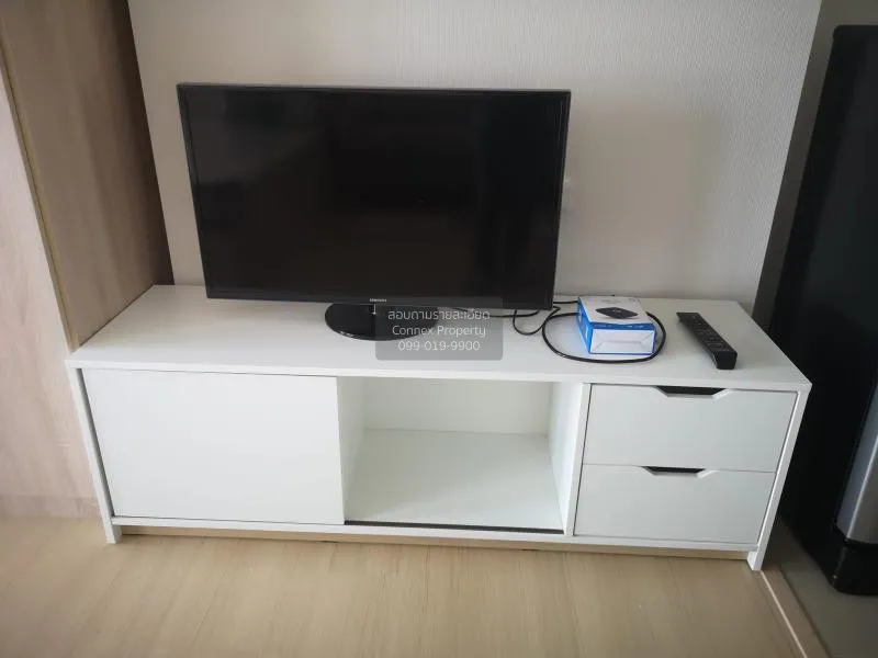 เช่าคอนโด  ศุภาลัย เวอเรนด้า รามคำแหง หัวหมาก เขต บางกะปิ กรุงเทพ 3