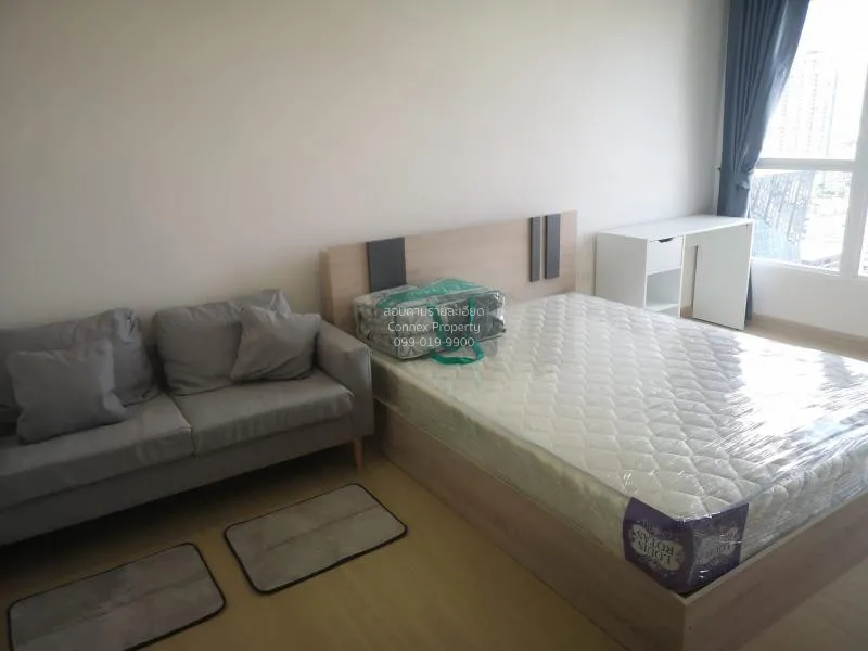 เช่าคอนโด  ศุภาลัย เวอเรนด้า รามคำแหง หัวหมาก เขต บางกะปิ กรุงเทพ 4