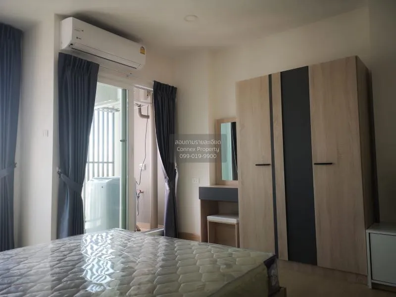 เช่าคอนโด  ศุภาลัย เวอเรนด้า รามคำแหง หัวหมาก เขต บางกะปิ กรุงเทพ