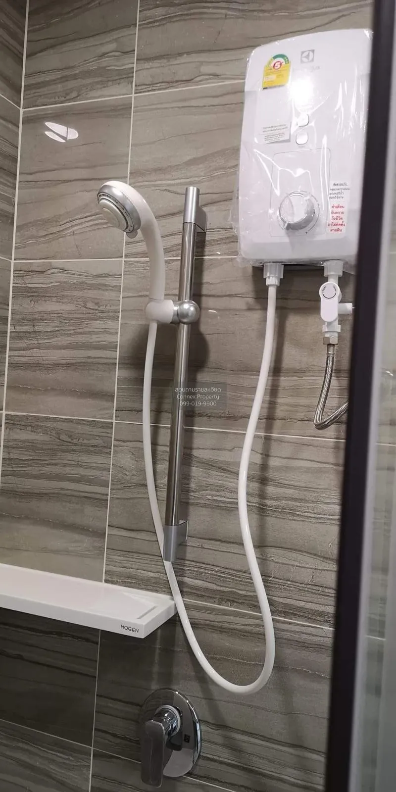 เช่าคอนโด  ศุภาลัย เวอเรนด้า รามคำแหง หัวหมาก เขต บางกะปิ กรุงเทพ