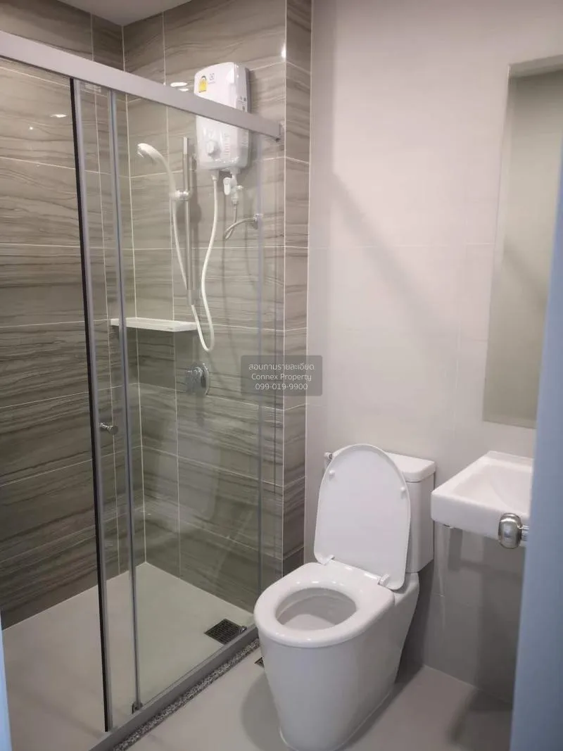 เช่าคอนโด  ศุภาลัย เวอเรนด้า รามคำแหง หัวหมาก เขต บางกะปิ กรุงเทพ