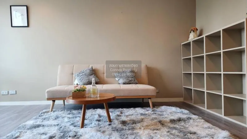 เช่าคอนโด  การ์เด้น อโศก - พระราม 9 บางกะปิ เขต ห้วยขวาง กรุงเทพ  2