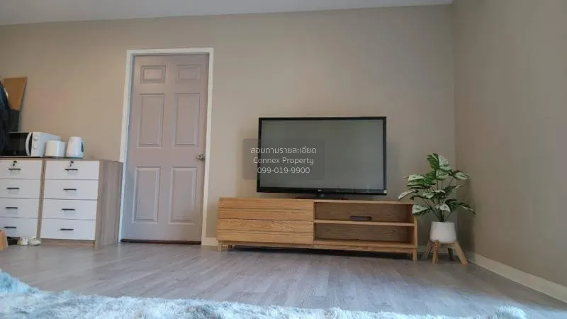 เช่าคอนโด  การ์เด้น อโศก - พระราม 9 บางกะปิ เขต ห้วยขวาง กรุงเทพ  3