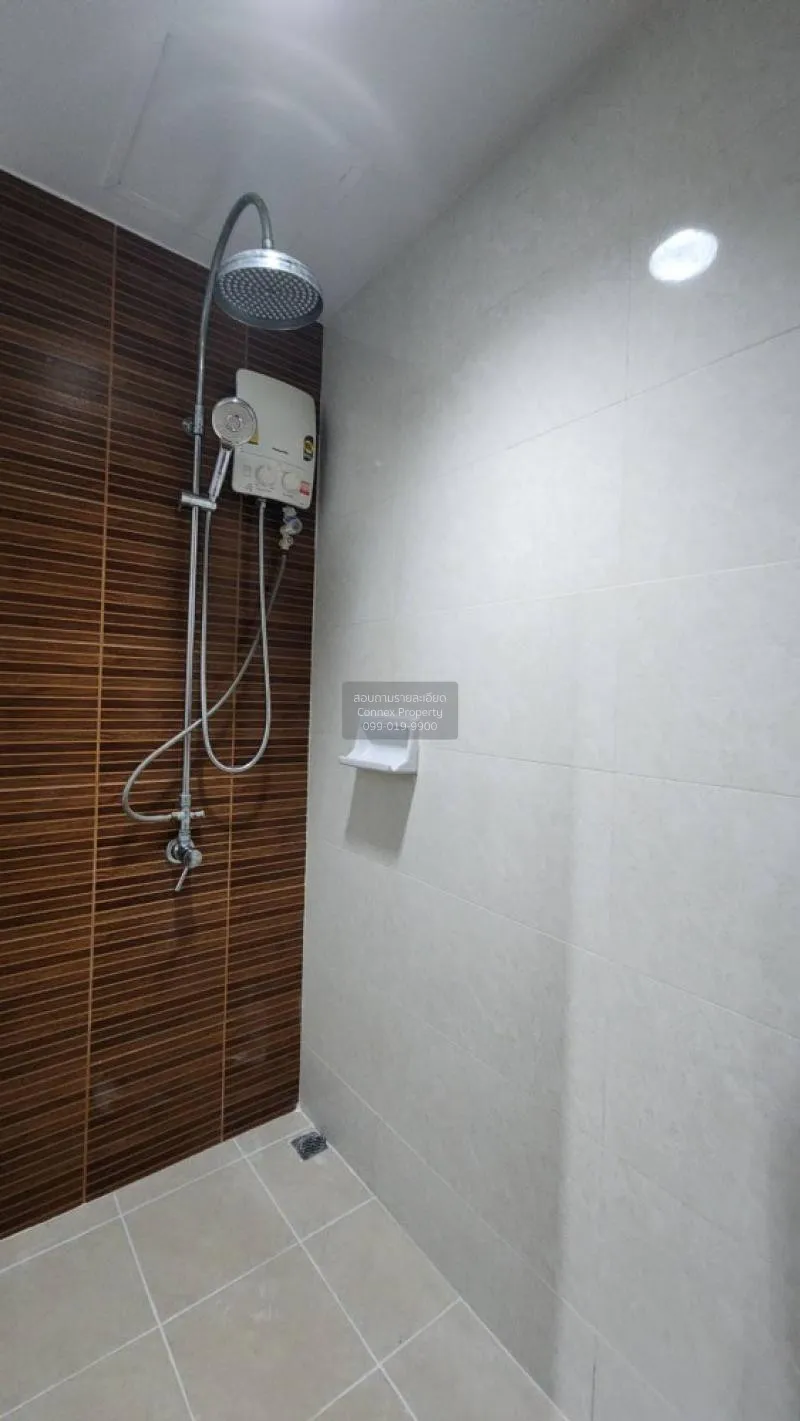 เช่าคอนโด  การ์เด้น อโศก - พระราม 9 บางกะปิ เขต ห้วยขวาง กรุงเทพ 