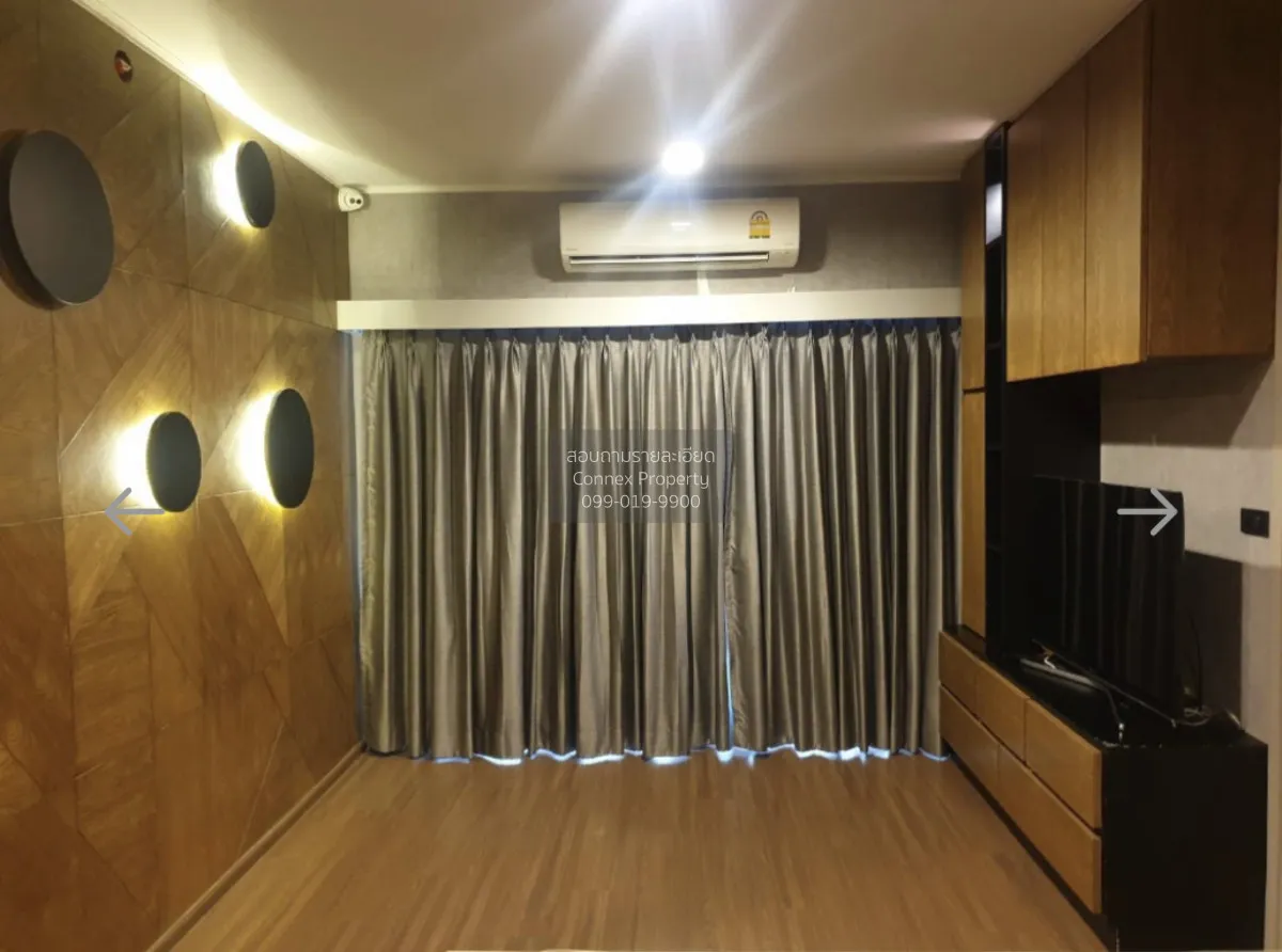 FOR SALE condo , Ideo Sukhumvit 93 , corner unit , river view , B 1