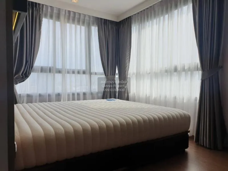 ขายคอนโด  ไอดีโอ สุขุมวิท 93 ห้องมุม วิวแม่น้ำ BTS-บางจาก พระโขนง 4