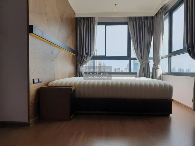 ขายคอนโด  ไอดีโอ สุขุมวิท 93 ห้องมุม วิวแม่น้ำ BTS-บางจาก พระโขนง