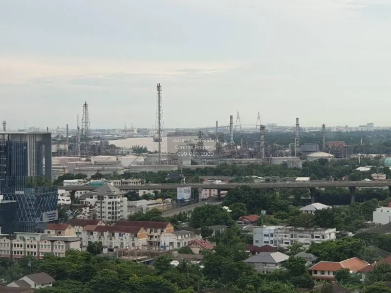 ขายคอนโด  ไอดีโอ สุขุมวิท 93 ห้องมุม วิวแม่น้ำ BTS-บางจาก พระโขนง