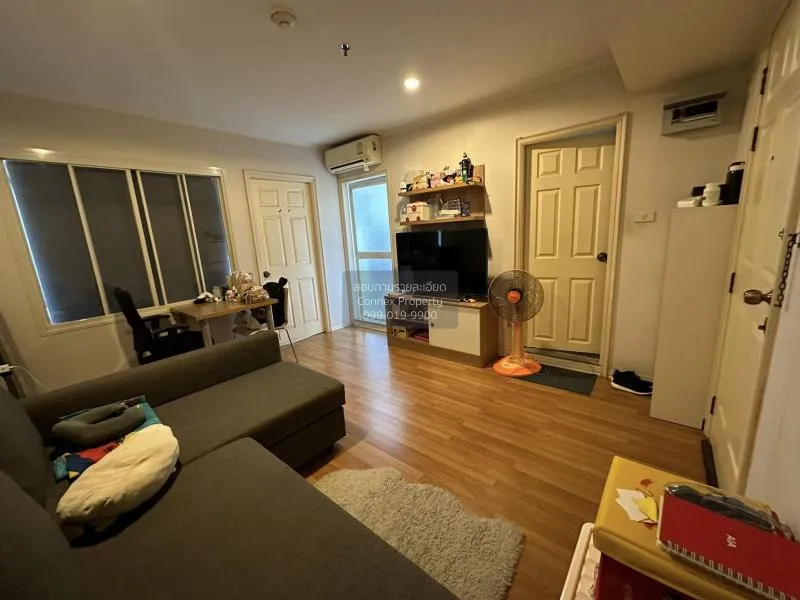 FOR RENT condo , Lumpini Place Ratchada - Thapra , BTS-Talat Phlu 1