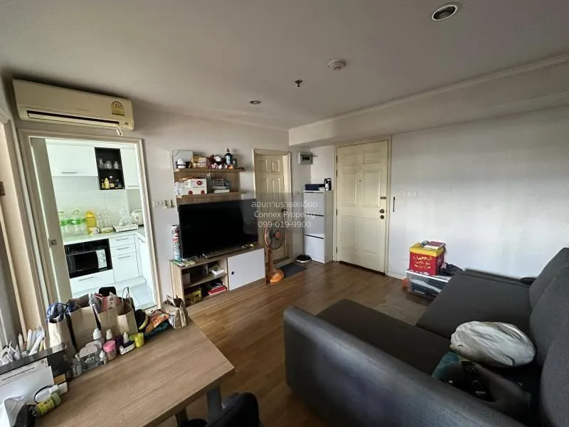 FOR RENT condo , Lumpini Place Ratchada - Thapra , BTS-Talat Phlu 2