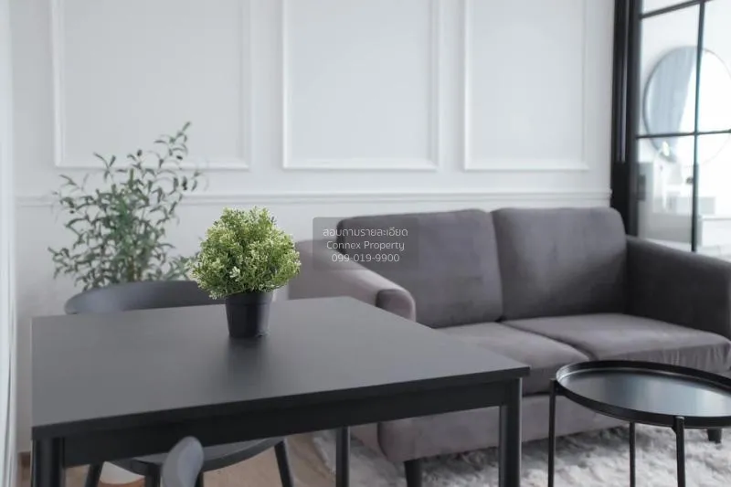 เช่าคอนโด  ไรย์ สุขุมวิท 101/1 BTS-ปุณณวิถี บางจาก เขต พระโขนง กร 1