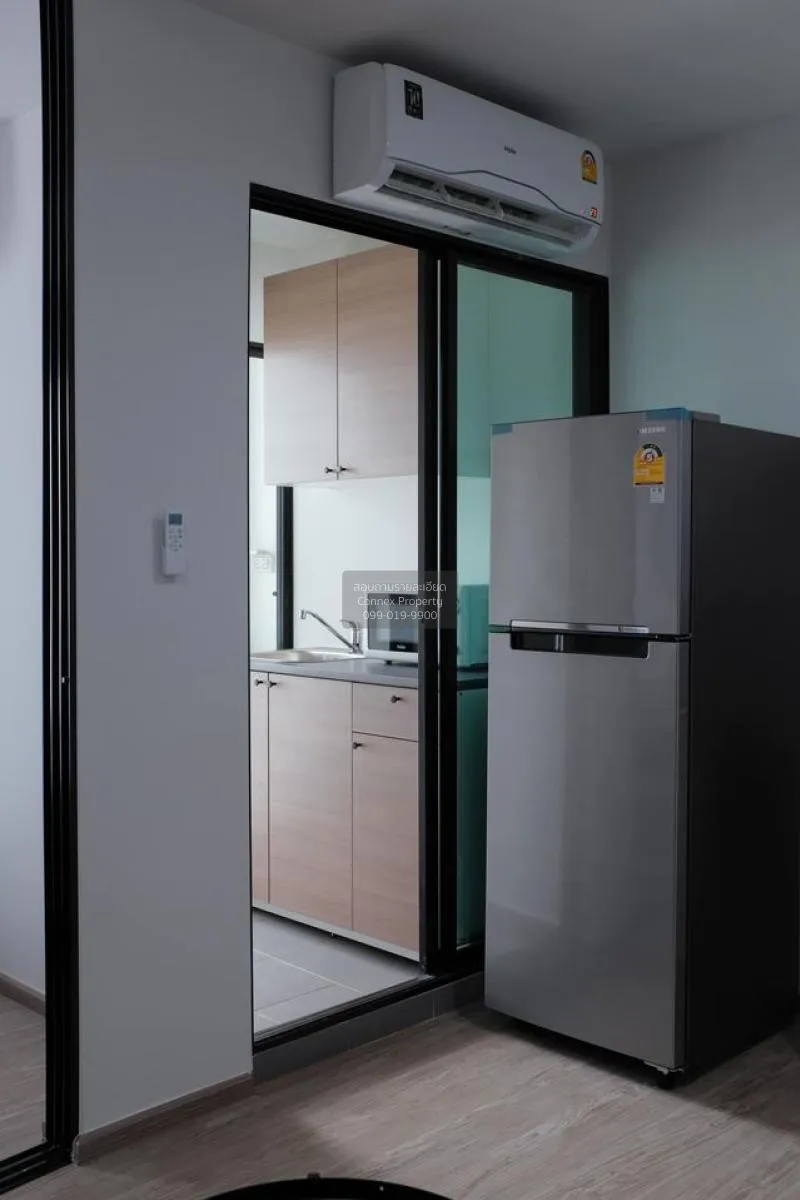 เช่าคอนโด  ไรย์ สุขุมวิท 101/1 BTS-ปุณณวิถี บางจาก เขต พระโขนง กร 3