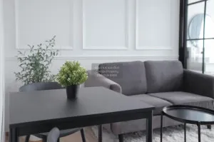 เช่าคอนโด  ไรย์ สุขุมวิท 101/1 BTS-ปุณณวิถี บางจาก เขต พระโขนง กรุงเทพ CX-79613