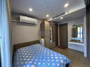 FOR RENT condo , Ashton Chula-Silom , MRT-Sam Yan , Si Phraya , Bang Rak , Bangkok , CX-79615