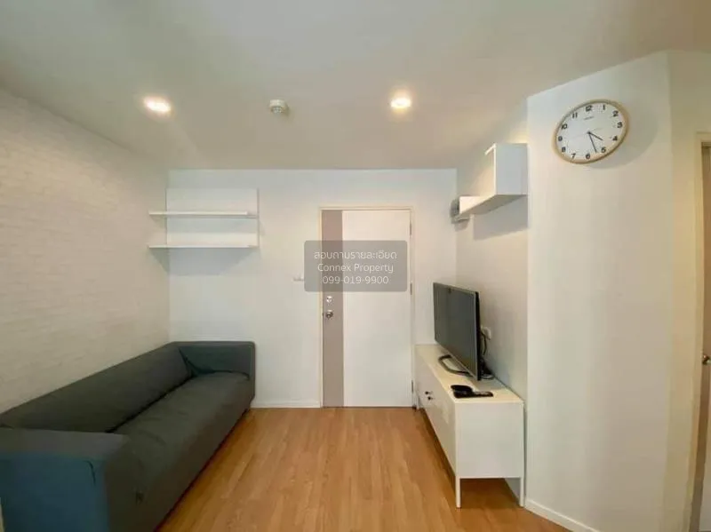 เช่าคอนโด  ลุมพินี วิลล์ อ่อนนุช 46 สวนหลวง เขต สวนหลวง กรุงเทพ C 1