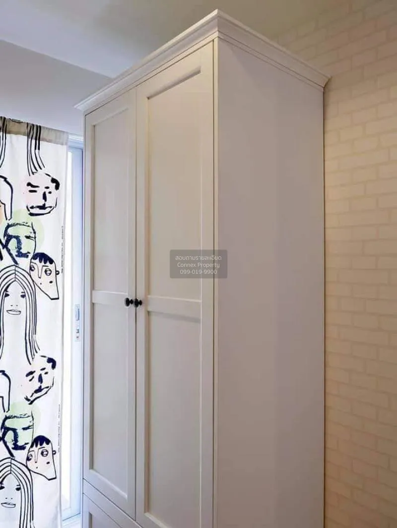 เช่าคอนโด  ลุมพินี วิลล์ อ่อนนุช 46 สวนหลวง เขต สวนหลวง กรุงเทพ C