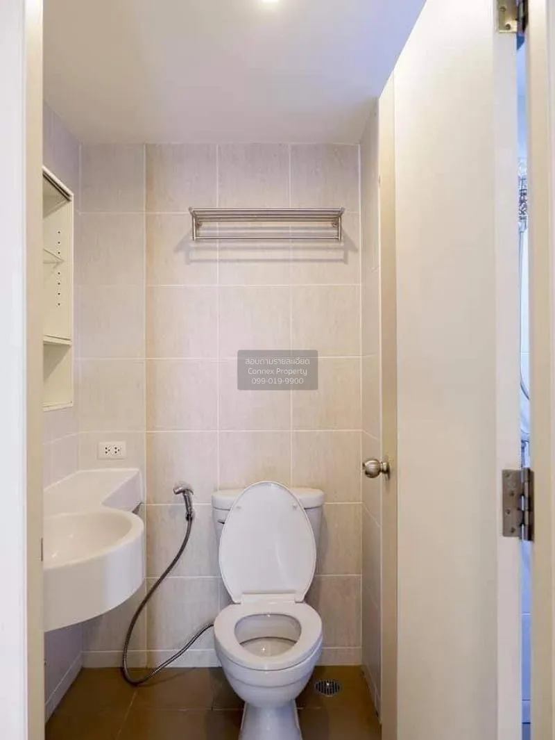 เช่าคอนโด  ลุมพินี วิลล์ อ่อนนุช 46 สวนหลวง เขต สวนหลวง กรุงเทพ C