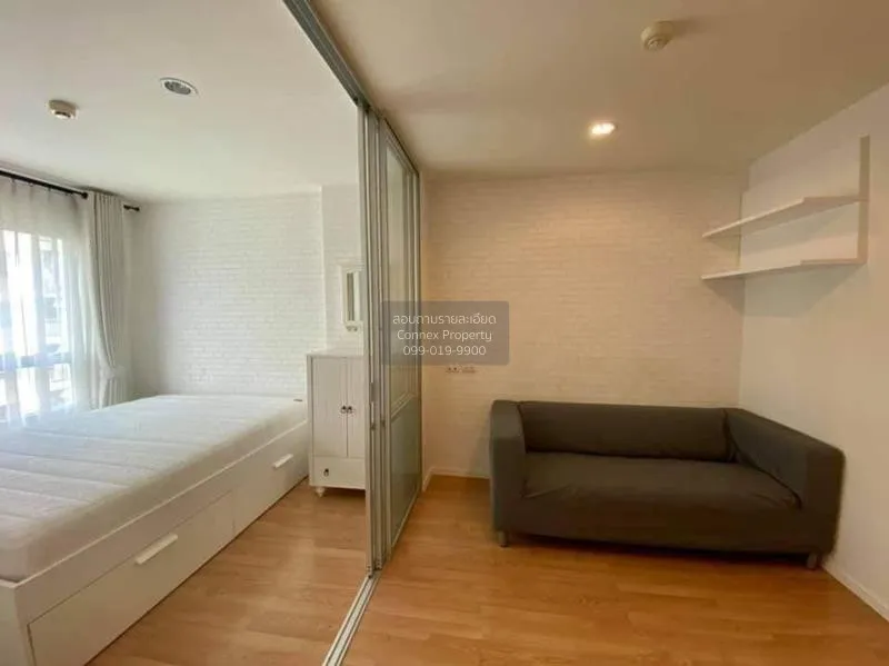 เช่าคอนโด  ลุมพินี วิลล์ อ่อนนุช 46 สวนหลวง เขต สวนหลวง กรุงเทพ C 3