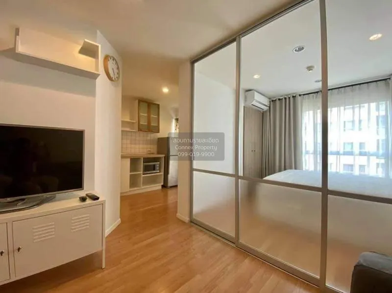 เช่าคอนโด  ลุมพินี วิลล์ อ่อนนุช 46 สวนหลวง เขต สวนหลวง กรุงเทพ C 4