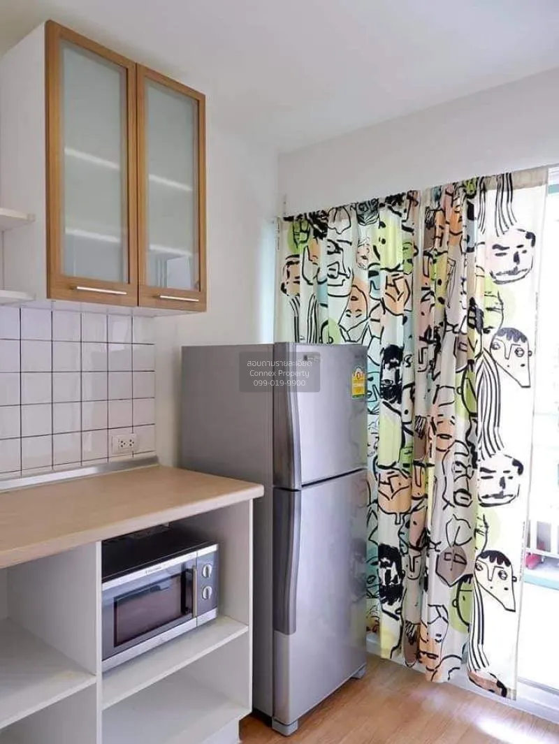 เช่าคอนโด  ลุมพินี วิลล์ อ่อนนุช 46 สวนหลวง เขต สวนหลวง กรุงเทพ C