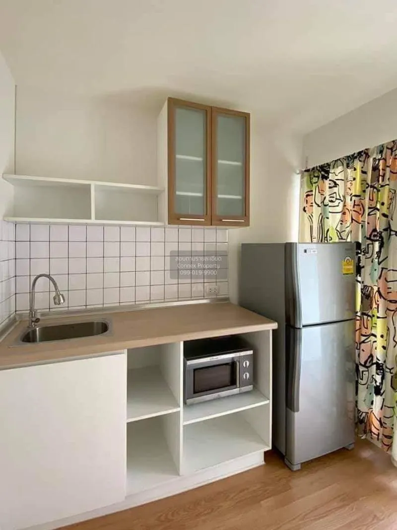 เช่าคอนโด  ลุมพินี วิลล์ อ่อนนุช 46 สวนหลวง เขต สวนหลวง กรุงเทพ C