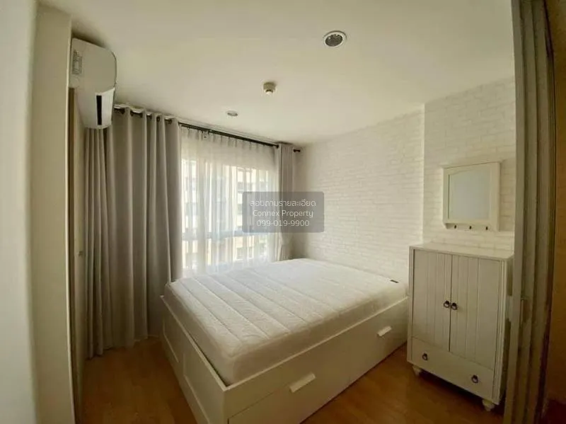 เช่าคอนโด  ลุมพินี วิลล์ อ่อนนุช 46 สวนหลวง เขต สวนหลวง กรุงเทพ C